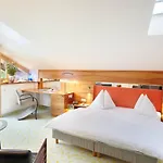 Restaurant-hotel Obauer Werfen
