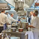 Hotel Restaurant-hotel Obauer