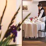 Hotel Restaurant-hotel Obauer Werfen