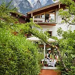 Restaurant-hotel Obauer Hotel 4*
