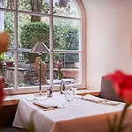 Hotel Restaurant-hotel Obauer