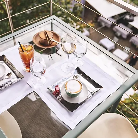 Restaurant-hotel Obauer Hotel