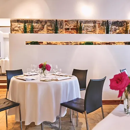 Hotel Restaurant-hotel Obauer