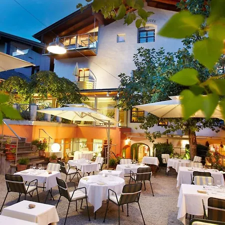 Restaurant-hotel Obauer Hotel Werfen