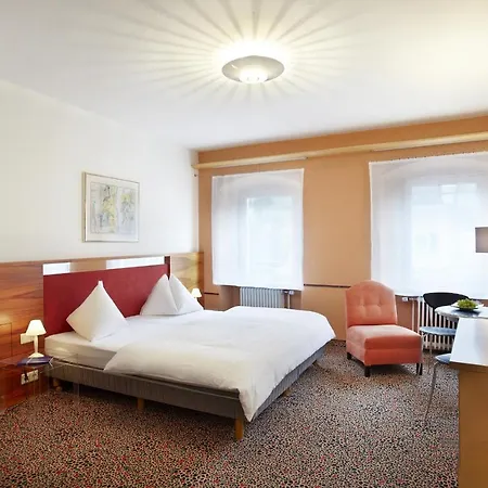Hotel Restaurant-hotel Obauer 4*