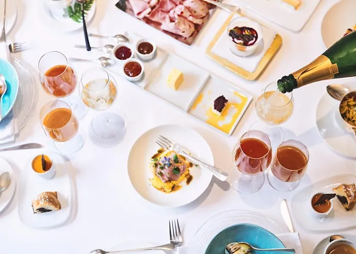 Hotel Restaurant-hotel Obauer Werfen