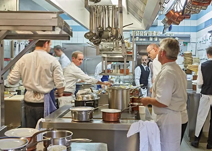 Hotel Restaurant-hotel Obauer