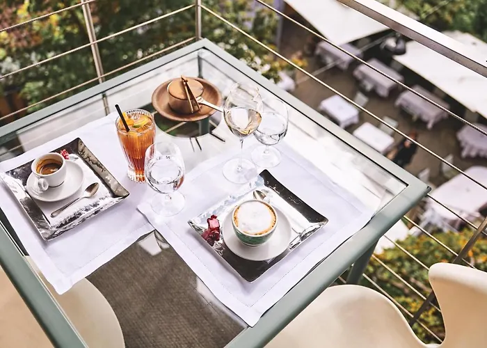 Restaurant-hotel Obauer Hotel