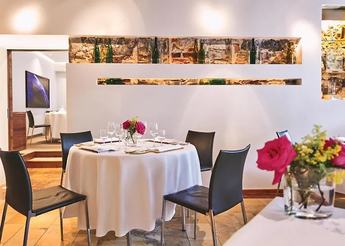 Hotel Restaurant-hotel Obauer