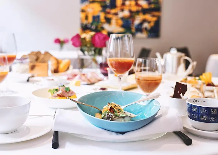 Hotel Restaurant-hotel Obauer Werfen