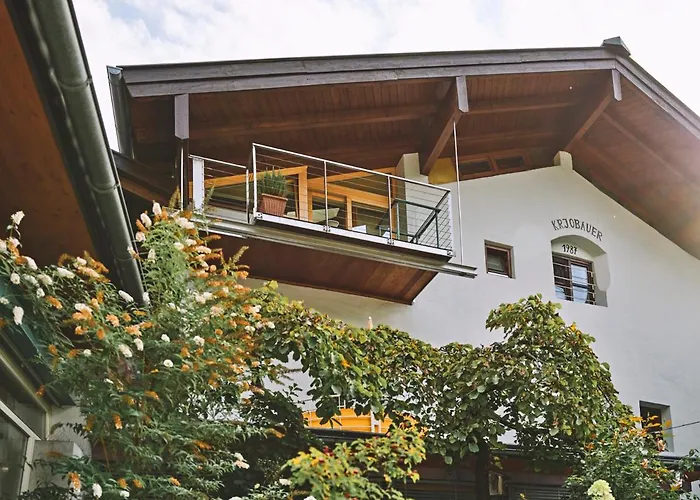 Restaurant-hotel Obauer 4* Werfen