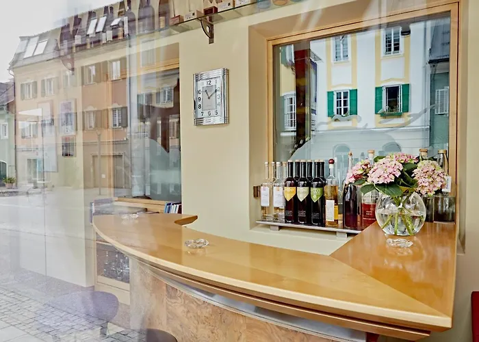 Restaurant-hotel Obauer Hotel