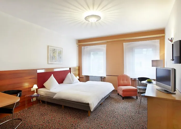 Hotel Restaurant-hotel Obauer 4*