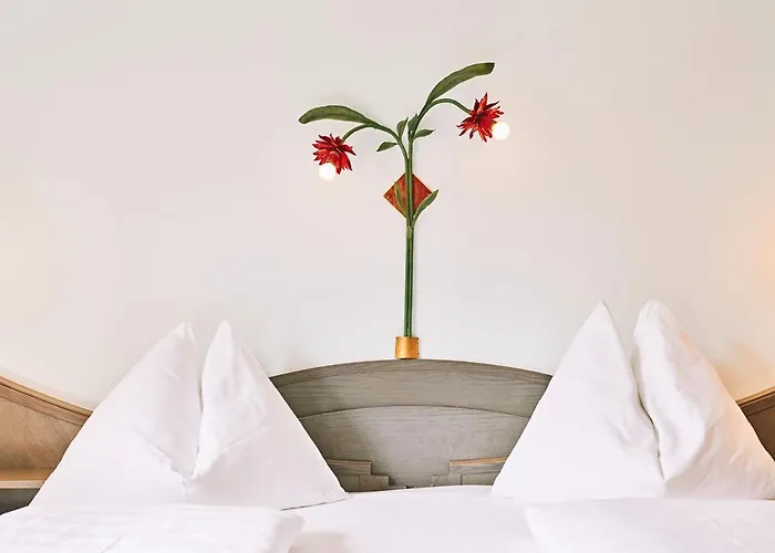 Restaurant-hotel Obauer Werfen